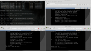 Virtualbox Driver - Remote desktop over VNC